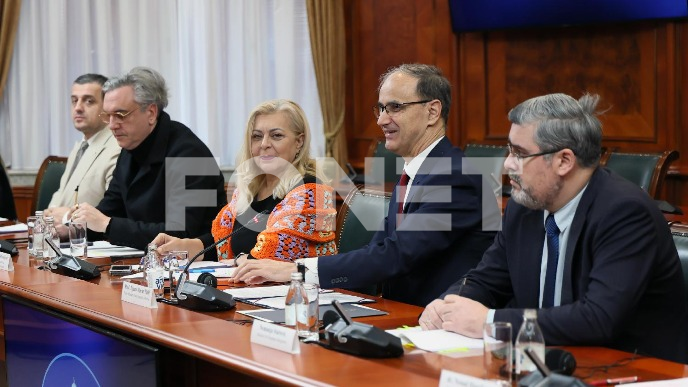 Rešavanje pitanja nestalih